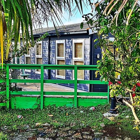 Palm Cottage ريدروث المظهر الخارجي الصورة