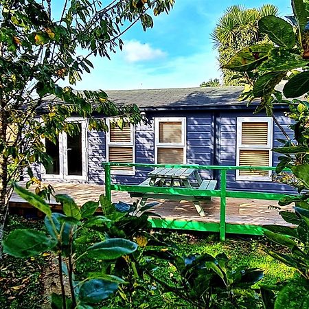 Palm Cottage ريدروث المظهر الخارجي الصورة