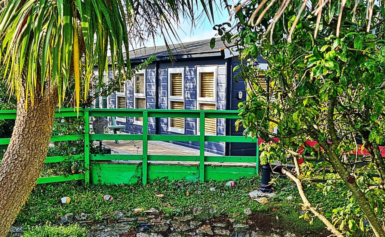 Palm Cottage ريدروث المظهر الخارجي الصورة