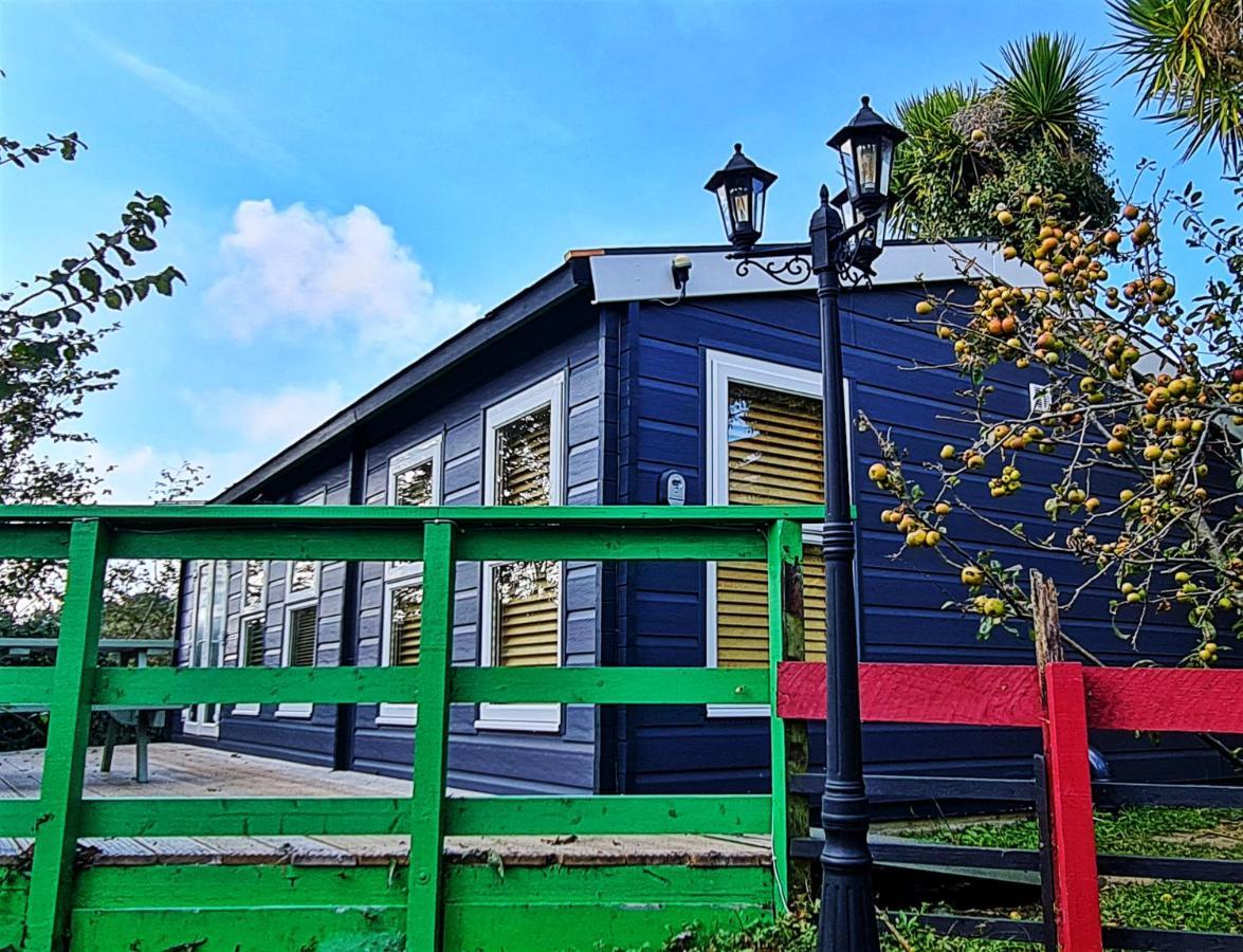 Palm Cottage ريدروث المظهر الخارجي الصورة