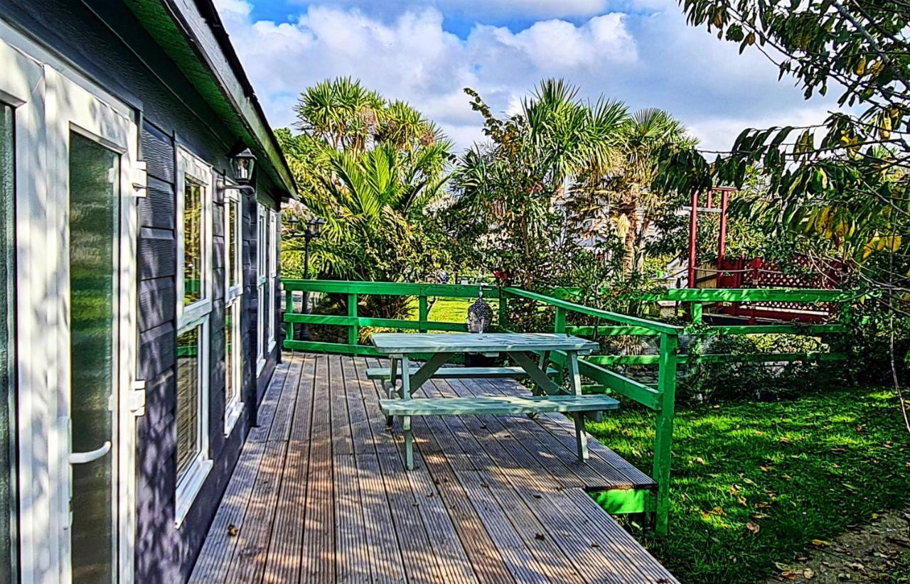 Palm Cottage ريدروث المظهر الخارجي الصورة