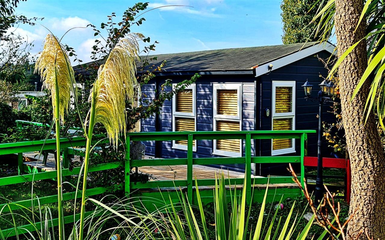 Palm Cottage ريدروث المظهر الخارجي الصورة