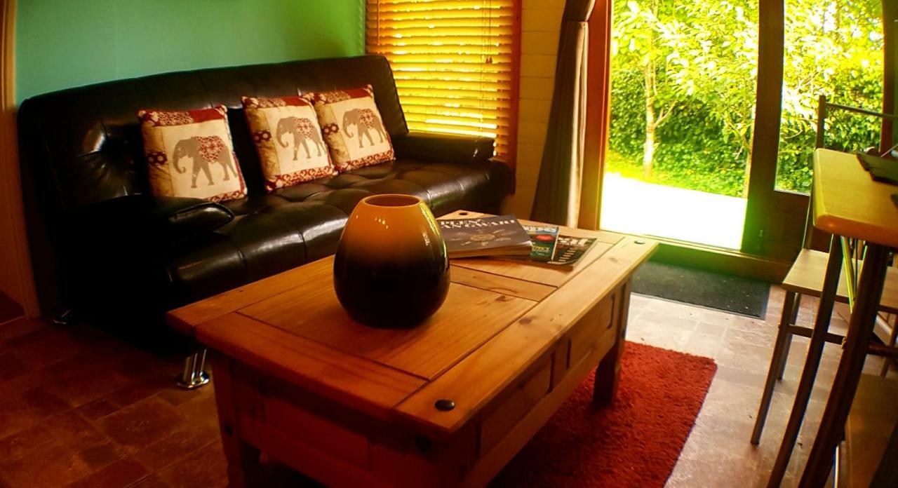 Palm Cottage ريدروث المظهر الخارجي الصورة