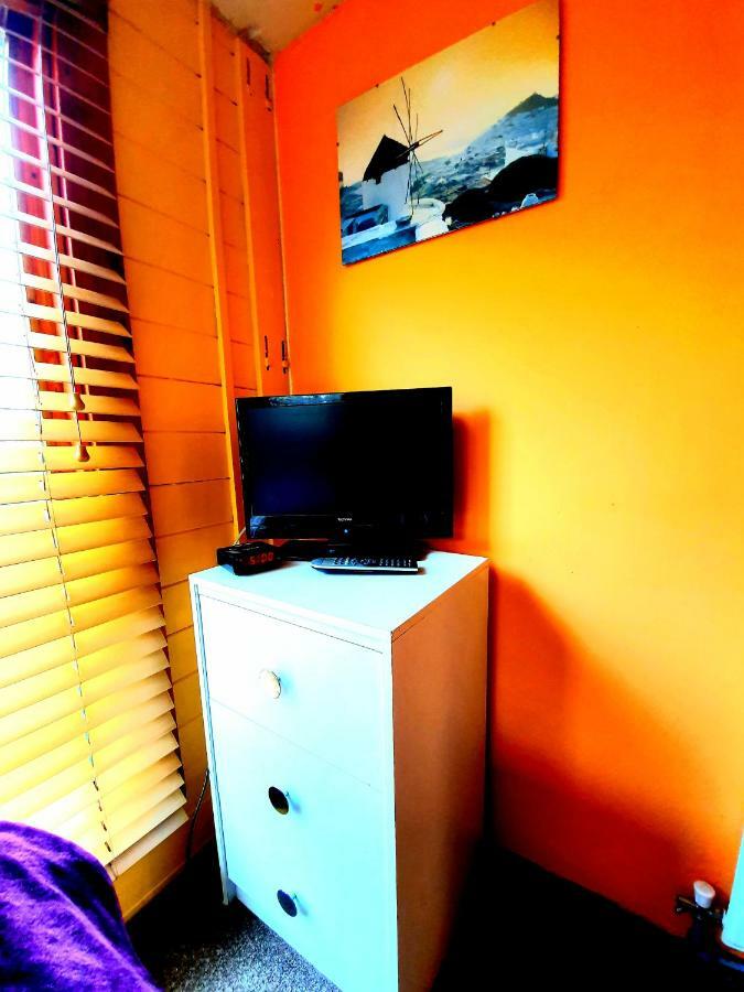 Palm Cottage ريدروث المظهر الخارجي الصورة