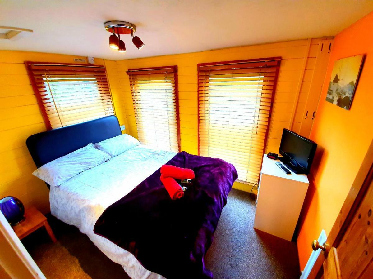 Palm Cottage ريدروث المظهر الخارجي الصورة