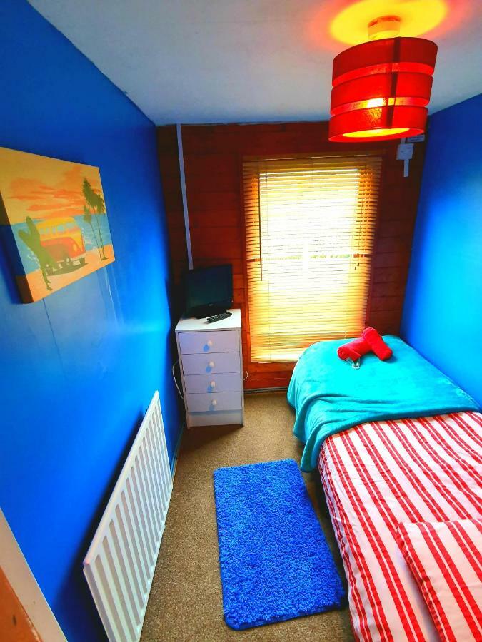 Palm Cottage ريدروث المظهر الخارجي الصورة