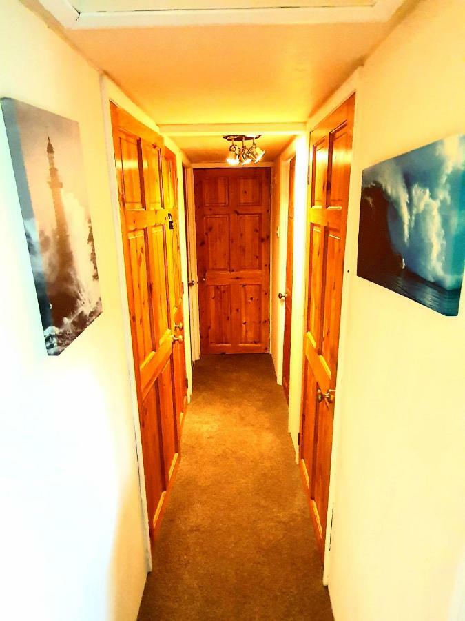 Palm Cottage ريدروث المظهر الخارجي الصورة
