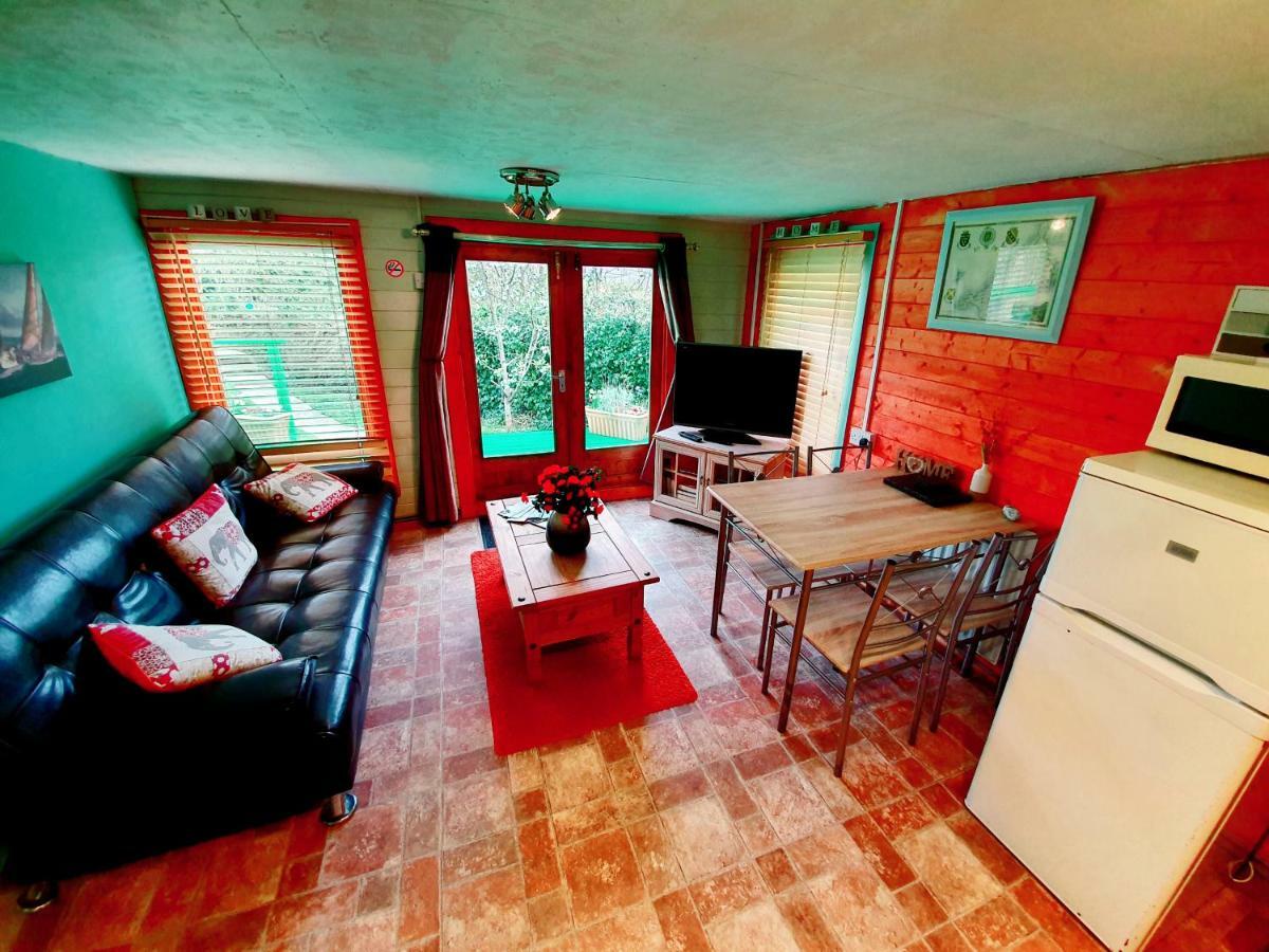 Palm Cottage ريدروث المظهر الخارجي الصورة